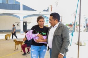 Gobierno de Pepe Cinto esteriliza mascotas para evitar abandono