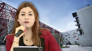 Centro Expositor obtiene certificación internacional por sustentabilidad, anuncia Michelle Talavera