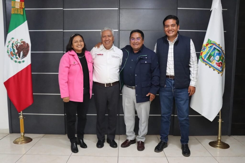 SEP de Puebla autoriza aumento de plantilla docente
