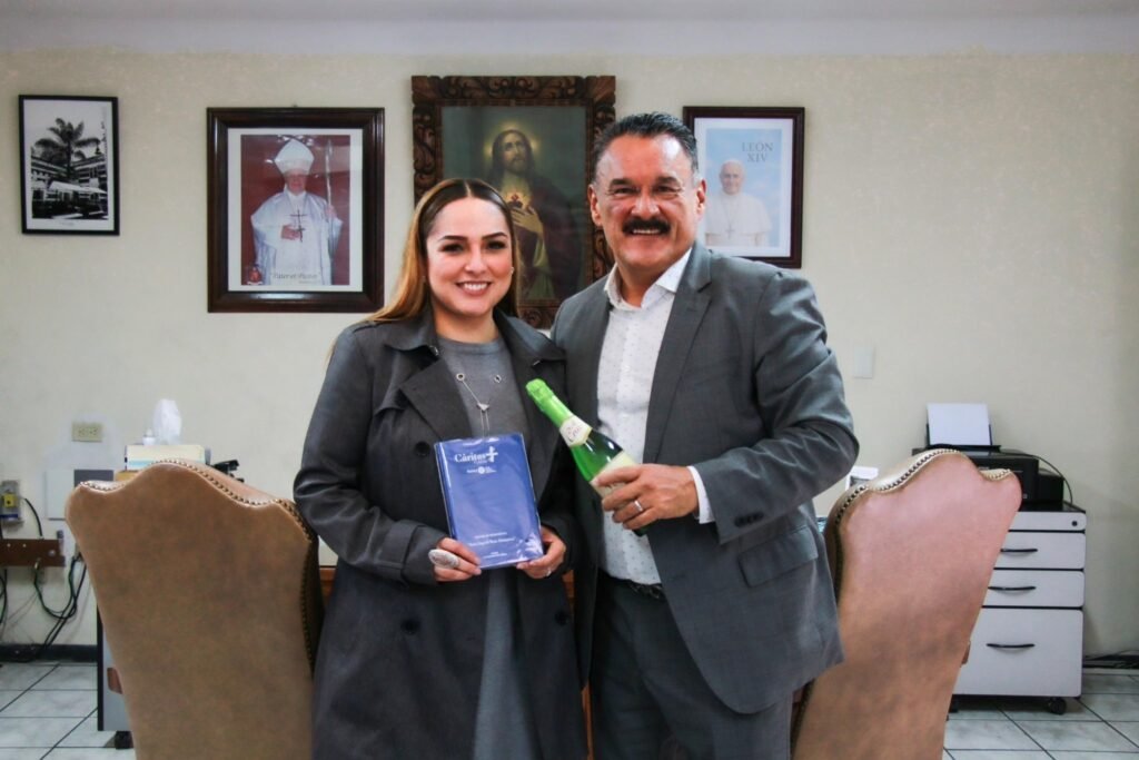 Shamy Spezia gestiona atención médica accesible para Huejotzingo