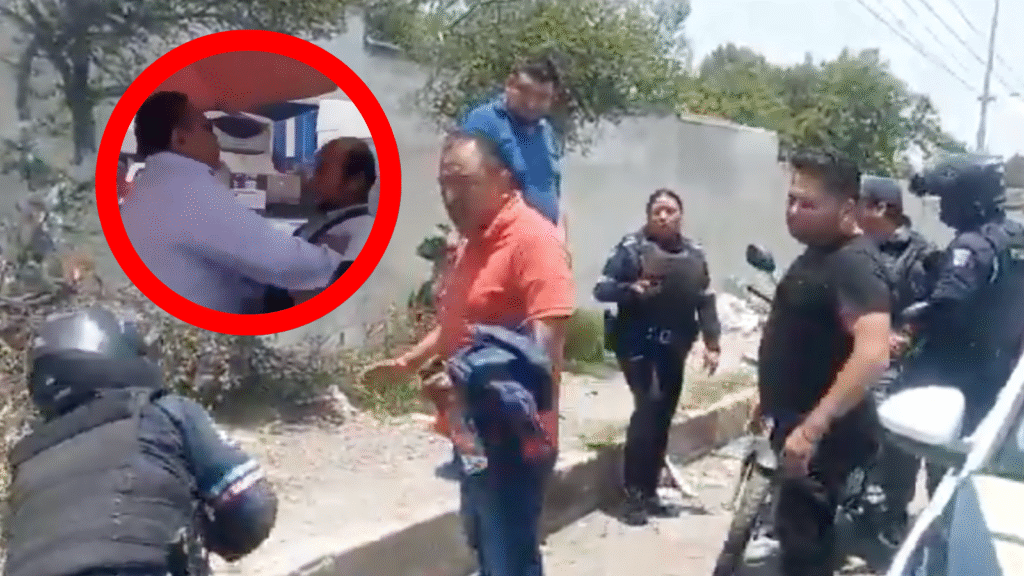 Violencia, cobros ilegales e intimidación definen la gestión de Luis Pinto en la Central de Abasto