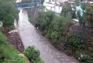 Mantiene Puebla niveles seguros en vasos reguladores y emite recomendaciones preventivas por temporada de lluvias