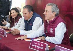 “La Capital Te Escucha” se realiza quincenalmente en juntas auxiliares.