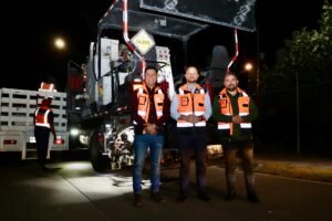 Rehabilitan 50 km de infraestructura ciclista en Puebla capital