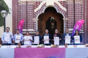 Del 8 al 10 de agosto se celebrará la tradicional feria en Tonantzintla