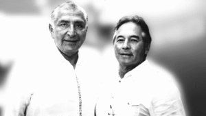 GuacamayaLeaks alertó desde 2019 sobre Bermúdez. GuacamayaLeaks alertó desde 2019 sobre Bermúdez.