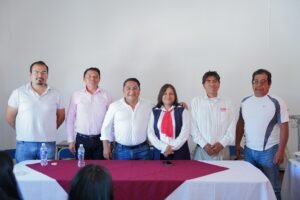 Autoridades auxiliares participan en planeación de proyectos municipales