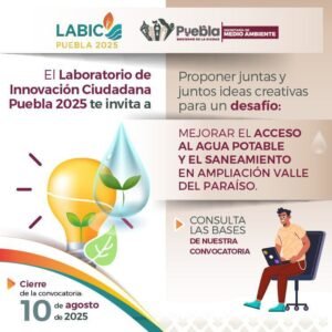 El evento se realizará del 13 al 17 de octubre en Valle del Paraíso