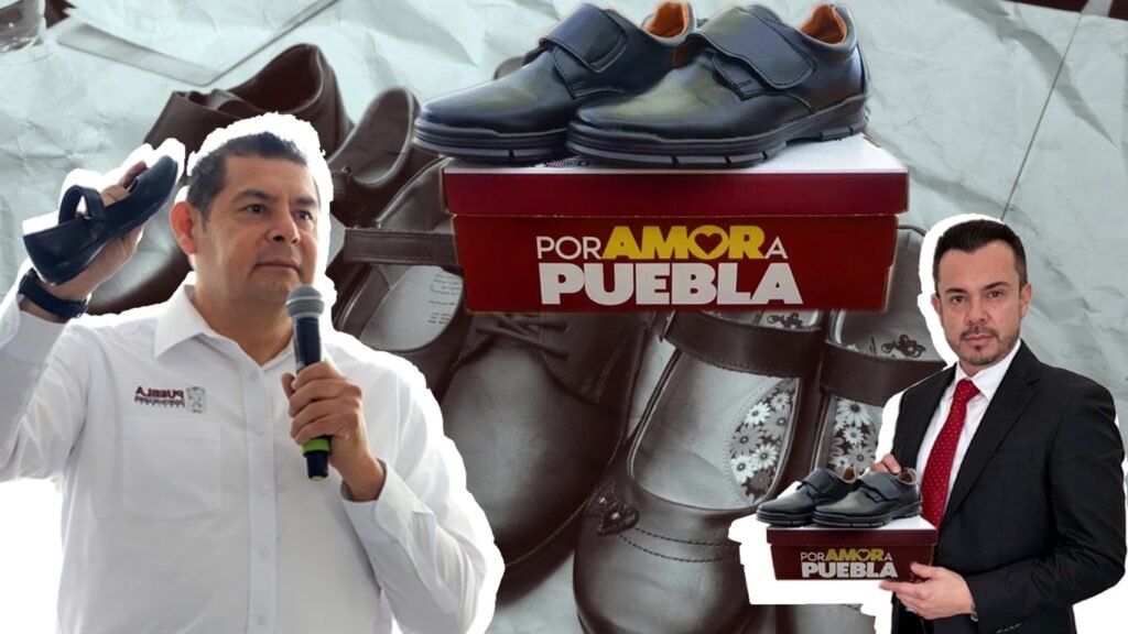 La marca ya produjo 150 mil pares de calzado escolar y laboral