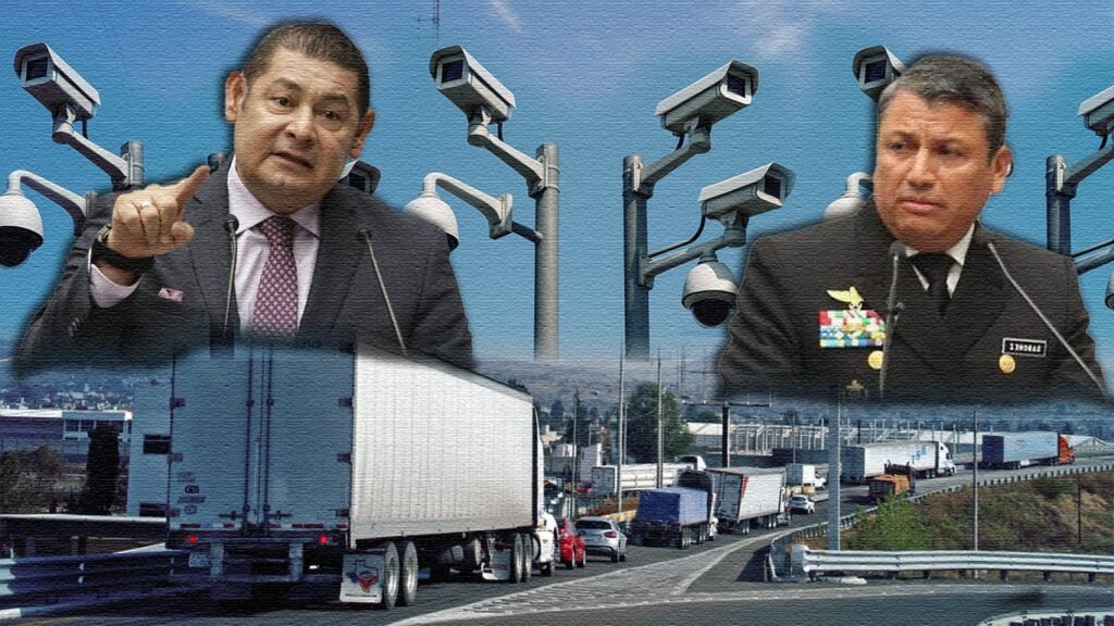 CAPUFE retrasa permisos para tramo Santa Rita-Esperanza