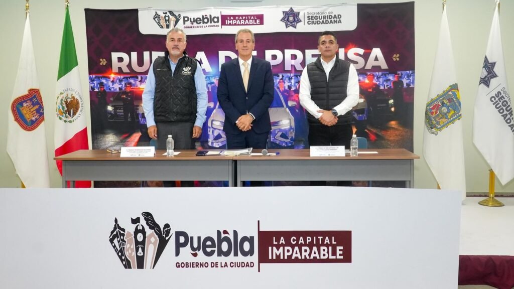 El incremento salarial beneficiará a todo el personal operativo de la SSC.