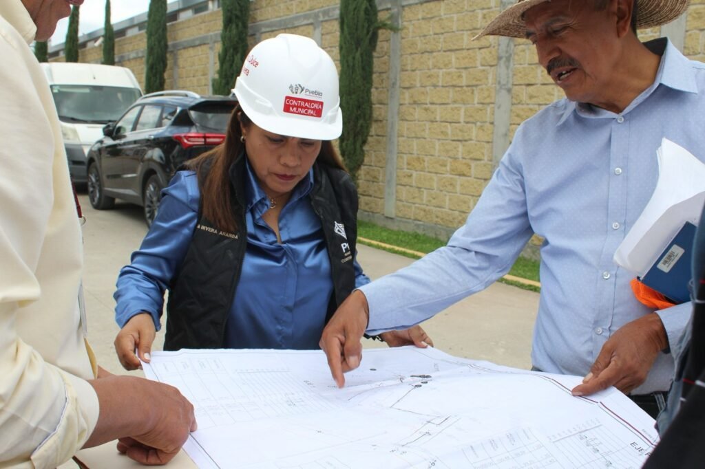 La obra beneficiará a niñas, niños y personas con discapacidad