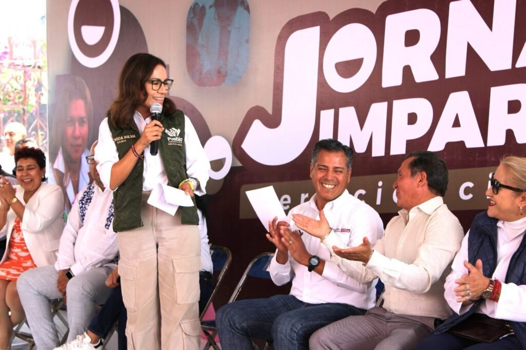 Participación de instancias como SNE, LICONSA, IEEA e Instituto de la Juventud