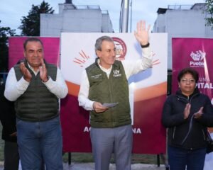 Cobertura total en colonias como Maravillas y Agua Santa