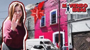 Laura Artemisa inaugura su casa de gestión arropada por Armenta y gabinete estatal