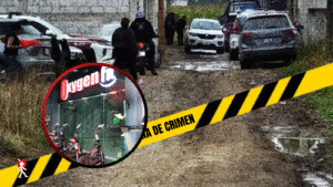 Liborio R., ex regidor de 58 años, fue ejecutado a balazos