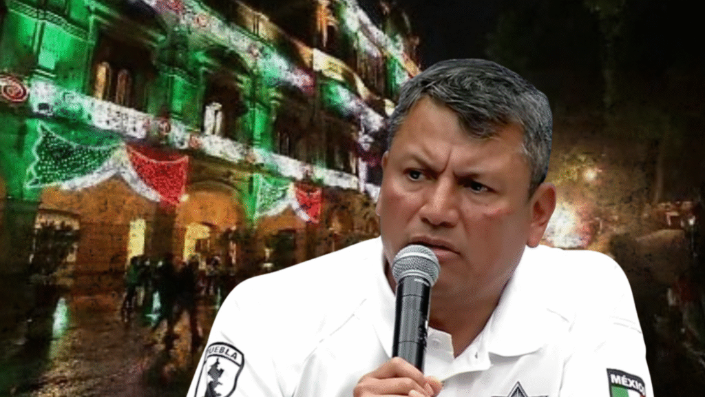 Seguridad estatal prevé 8 mil asistentes en el Grito de Independencia