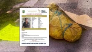 Familia Michoacana firma amenazas en narcomensajes de Puebla capital