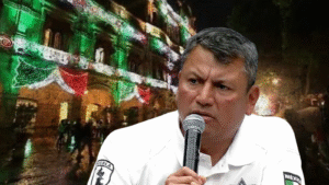 Seguridad estatal prevé 8 mil asistentes en el Grito de Independencia