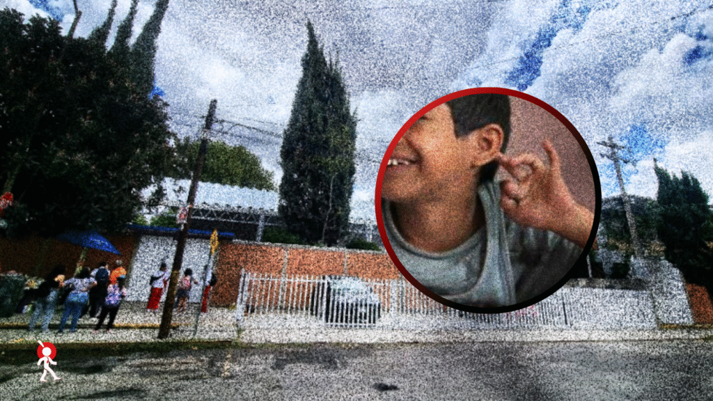 Docentes del turno vespertino no conocen LSM, denuncian padres