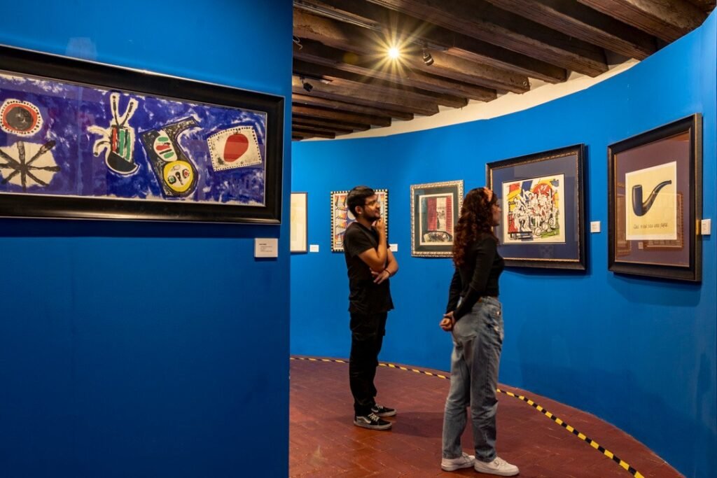 Desde octubre de 2024, las 11 ediciones han reunido a 224 mil 634 visitantes