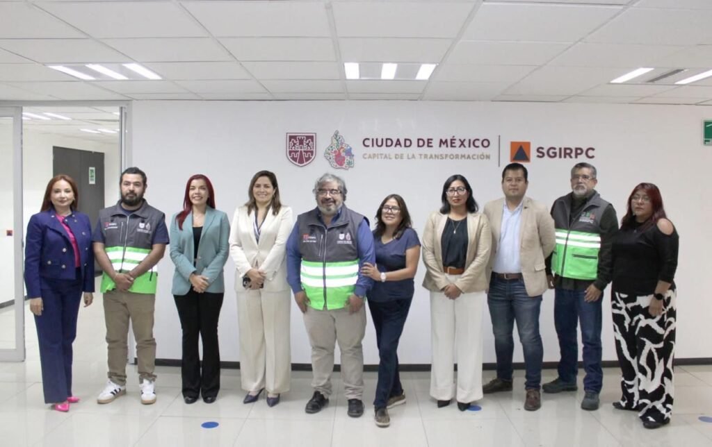 El acuerdo incluye capacitación, investigaciones y asesoría especializada