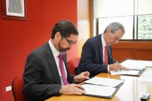 Participan Pepe Chedraui, Alejandro Guevara y Zaira Gonzále