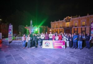 La rehabilitación será ejecutada por la Secretaría de Servicios Públicos