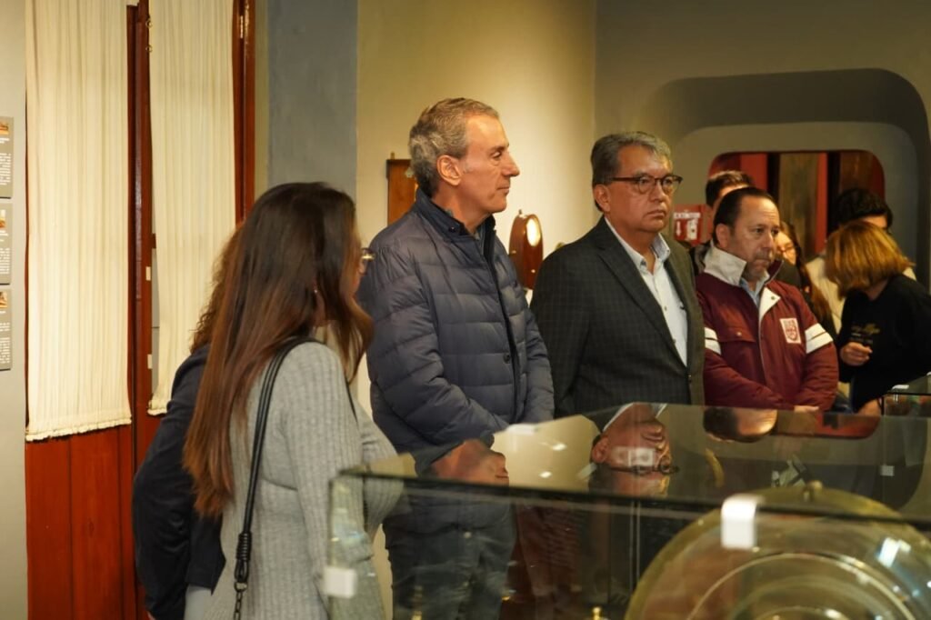 28 recintos culturales abiertos en Puebla capital y municipios