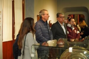 28 recintos culturales abiertos en Puebla capital y municipios