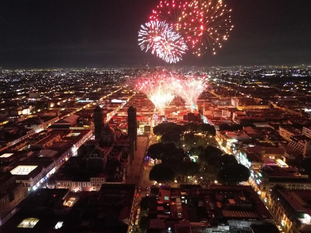 Operativos permitieron decomiso de más de 350 kilos de pirotecnia