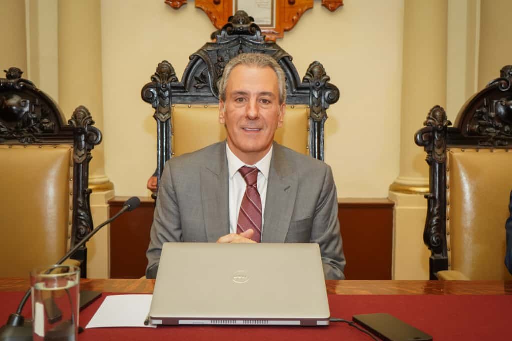 Informe de Gobierno abarcará el periodo del 15 de octubre 2024 al 15 de octubre 2025.