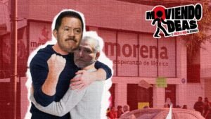 “No nos asusta, es una campaña contra Morena” – Ignacio Mier