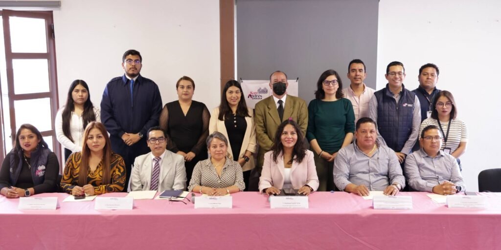 Con 22 códigos internos, San Andrés avanza en cultura de integridad