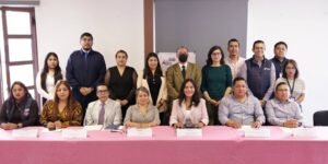 Con 22 códigos internos, San Andrés avanza en cultura de integridad