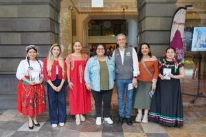 Pepe Chedraui afirmó que estas voces son motor de transformación para México.