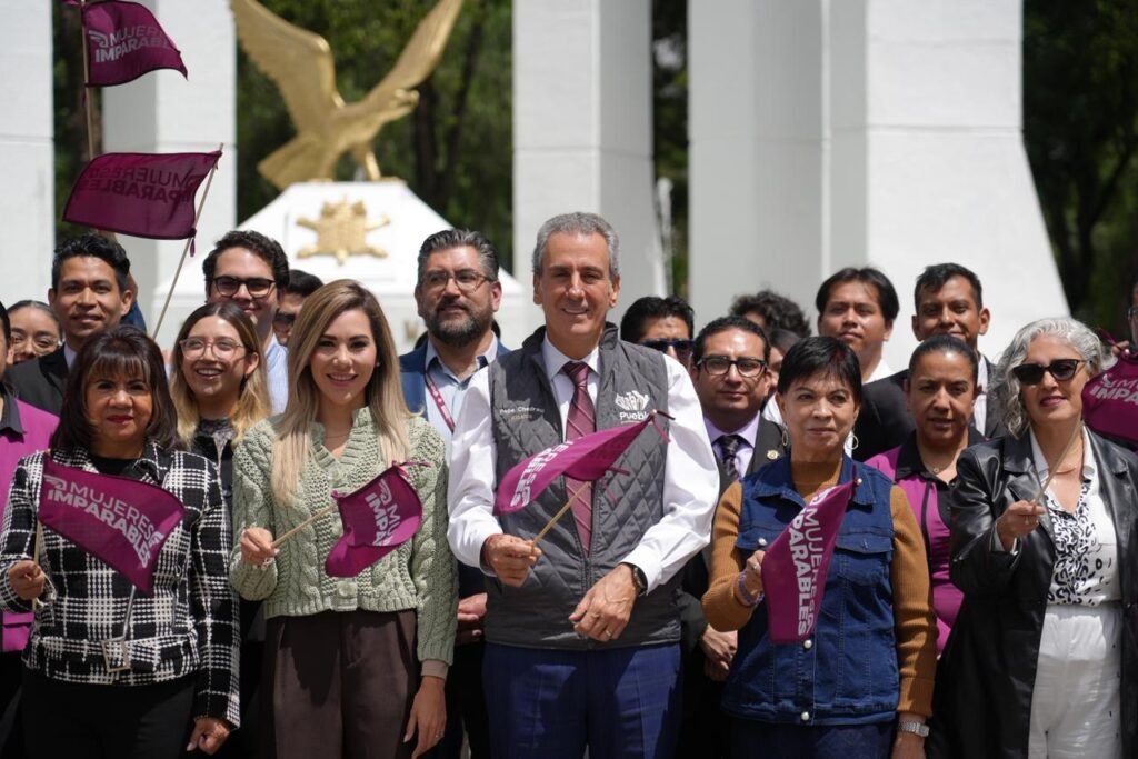 Se colocarán materiales impresos en escuelas, parques y unidades de transporte.