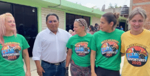 Pepe Cinto impulsa bienestar animal con jornada de salud para mascotas