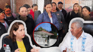 Comunidad sorda denuncia “falsa inclusión” y falta de maestros en escuelas sugeridas por SEP