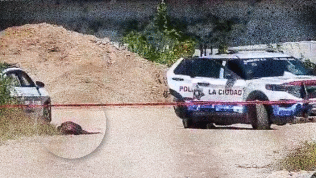 Hombre de 45 años habría muerto por broncoaspiración.