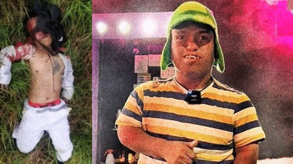 Hipótesis inicial: atropellamiento; necropsia pendiente.