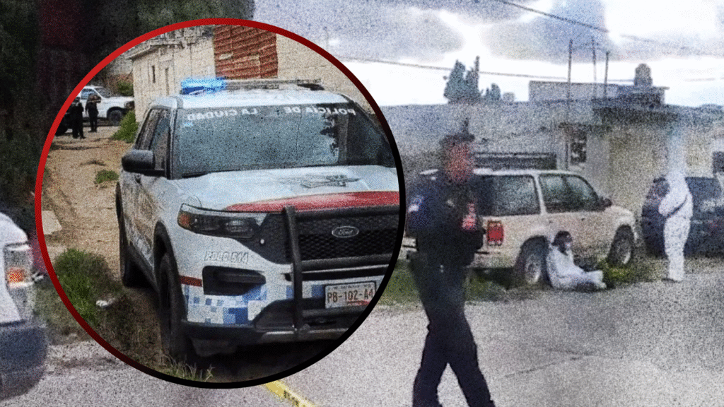 Zona federal sin escrituras, origen del conflicto que dejó dos muertos en Xochimehuacan