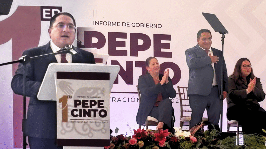Alcalde destaca programas sociales que beneficiaron a más de 9 mil personas.
