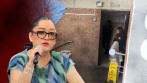 FGE desmiente que personal de la UPAEP haya alterado la escena