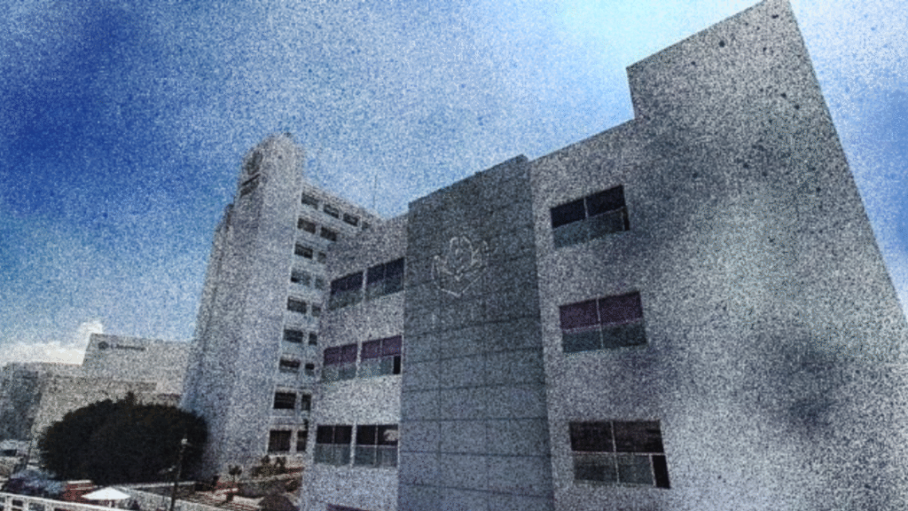 Por primera vez, ISSSTE Puebla omite aniversario; denuncian descomposición institucional