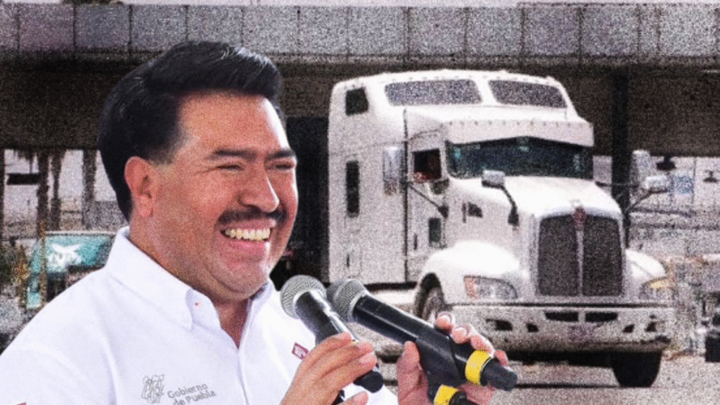 El funcionario anunció que este miércoles será su último día en el cargo.