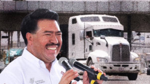 El funcionario anunció que este miércoles será su último día en el cargo.