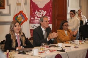 El programa PROIGUALDAD coordina 26 dependencias municipales.