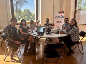 Puebla destaca entre 22 países por su modelo de participación e innovación verde