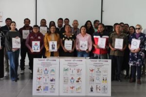 Contraloría promueve el Código de Ética entre más de 17 juntas auxiliares